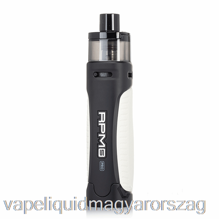 Smok Rpm 5 Pro 80w Pod System Bézs Fehér Bőr Vape E Cigi